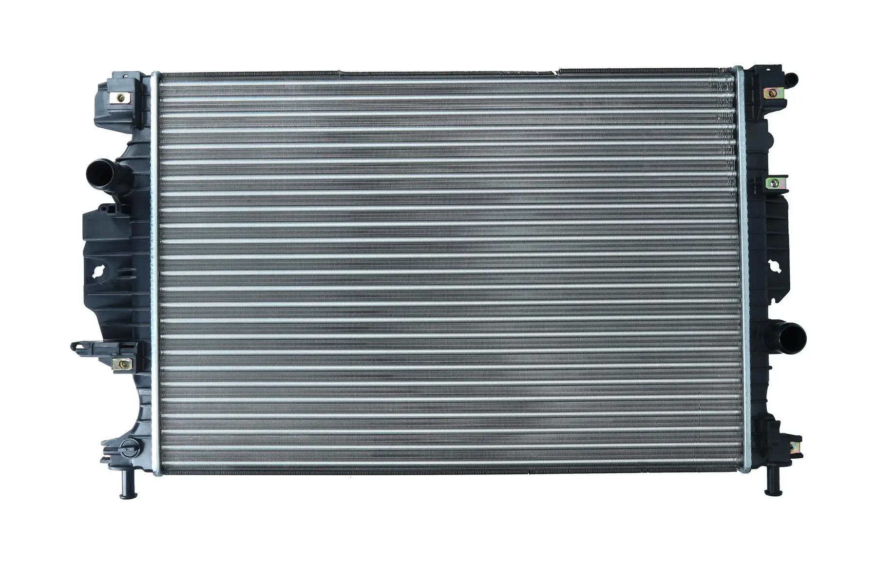 Kühler, Motorkühlung KAMOKA 7705081