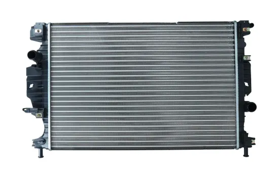 Kühler, Motorkühlung KAMOKA 7705081 Bild Kühler, Motorkühlung KAMOKA 7705081