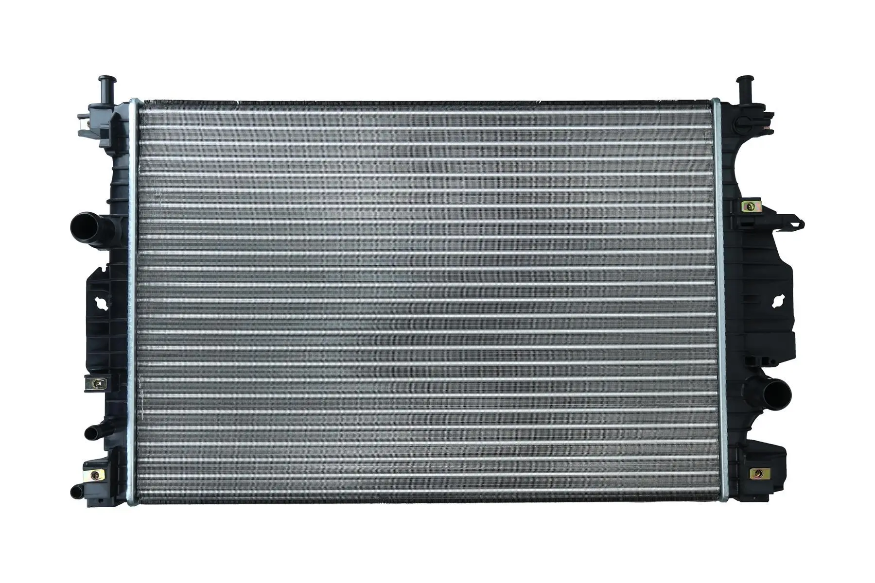 Kühler, Motorkühlung KAMOKA 7705082