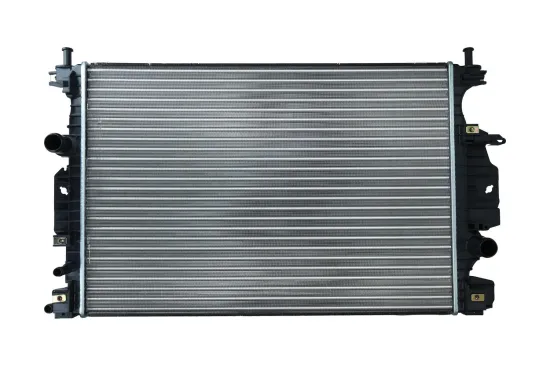 Kühler, Motorkühlung KAMOKA 7705082 Bild Kühler, Motorkühlung KAMOKA 7705082