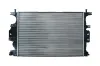 Kühler, Motorkühlung KAMOKA 7705082 Bild Kühler, Motorkühlung KAMOKA 7705082