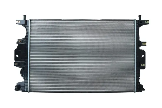 Kühler, Motorkühlung KAMOKA 7705082 Bild Kühler, Motorkühlung KAMOKA 7705082