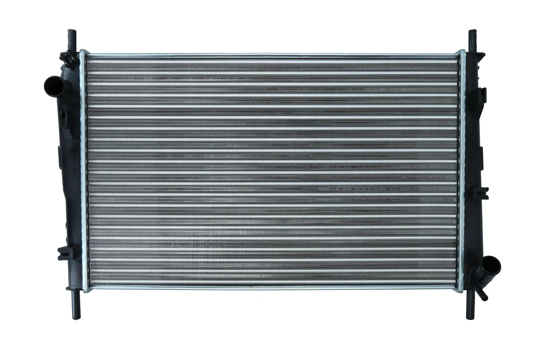 Kühler, Motorkühlung KAMOKA 7705083