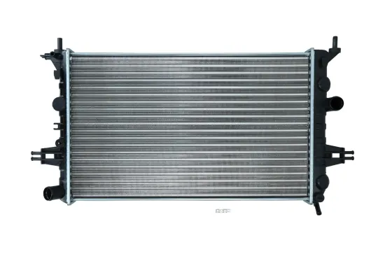 Kühler, Motorkühlung KAMOKA 7705084 Bild Kühler, Motorkühlung KAMOKA 7705084