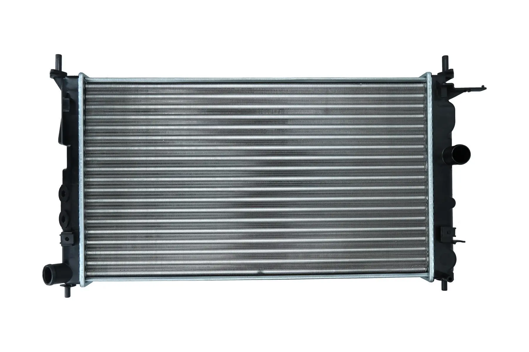 Kühler, Motorkühlung KAMOKA 7705085