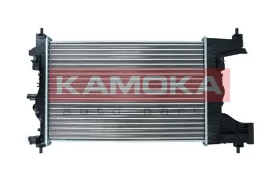 Kühler, Motorkühlung KAMOKA 7705087 Bild Kühler, Motorkühlung KAMOKA 7705087