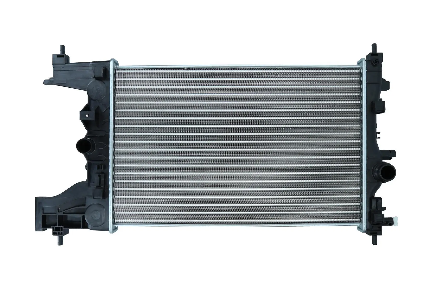 Kühler, Motorkühlung KAMOKA 7705087
