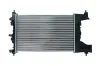 Kühler, Motorkühlung KAMOKA 7705087 Bild Kühler, Motorkühlung KAMOKA 7705087