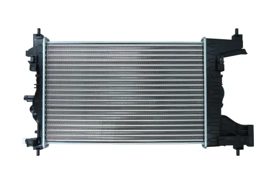 Kühler, Motorkühlung KAMOKA 7705087 Bild Kühler, Motorkühlung KAMOKA 7705087