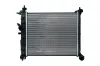 Kühler, Motorkühlung KAMOKA 7705089