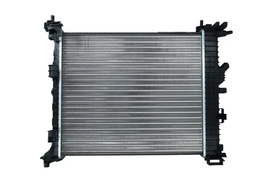 Kühler, Motorkühlung KAMOKA 7705089 Bild Kühler, Motorkühlung KAMOKA 7705089
