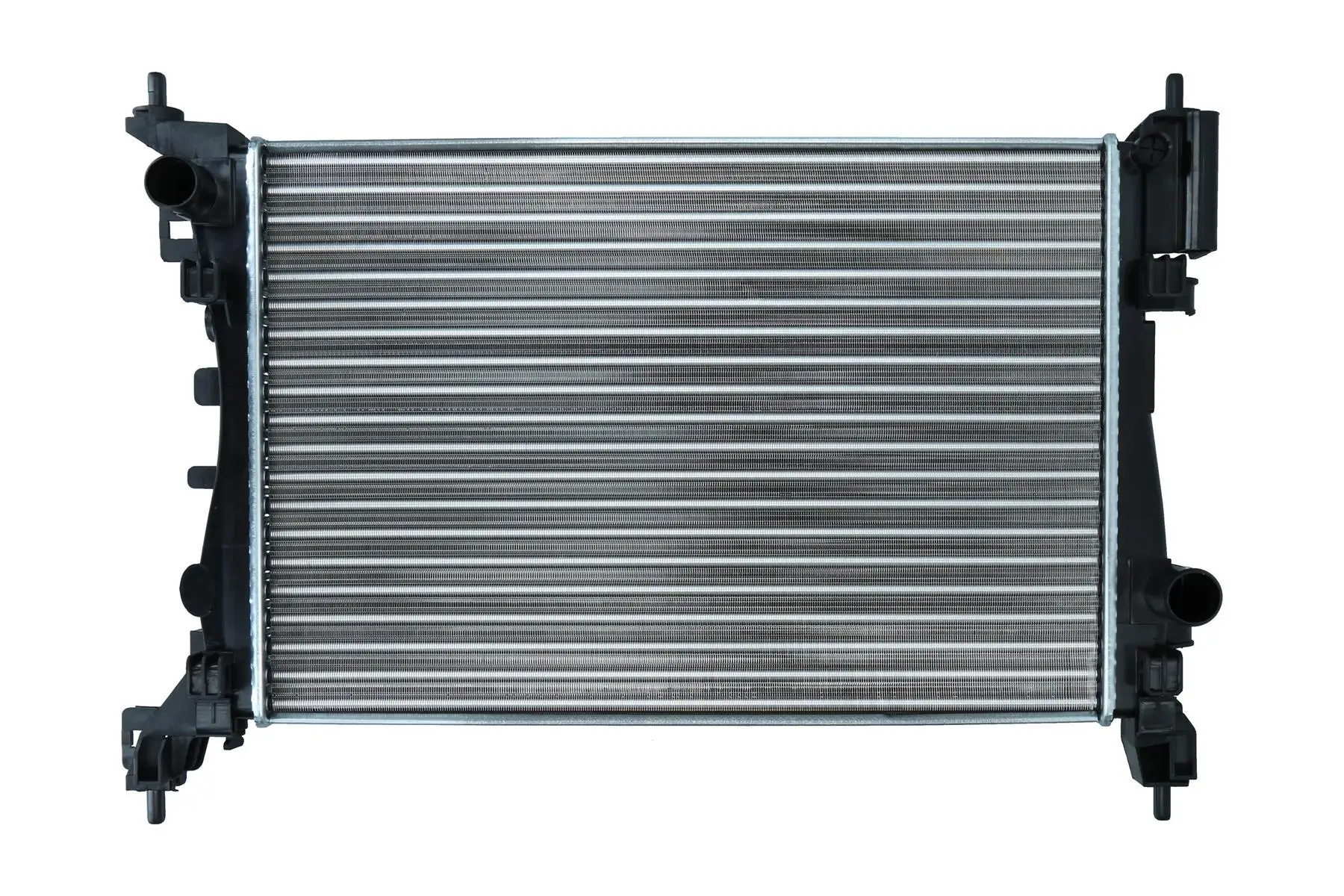 Kühler, Motorkühlung KAMOKA 7705090