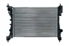 Kühler, Motorkühlung KAMOKA 7705090 Bild Kühler, Motorkühlung KAMOKA 7705090
