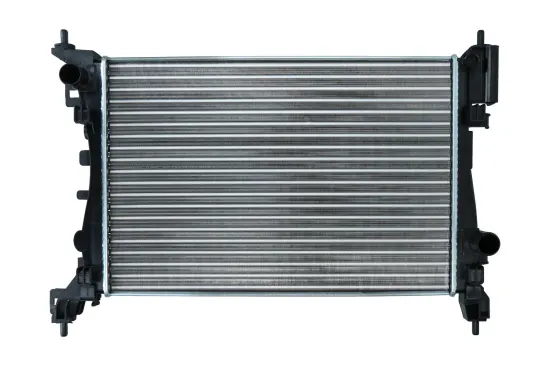 Kühler, Motorkühlung KAMOKA 7705090 Bild Kühler, Motorkühlung KAMOKA 7705090