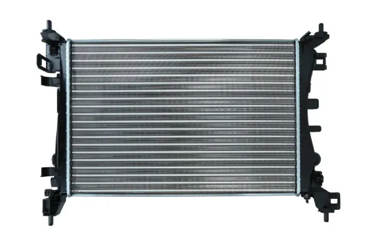Kühler, Motorkühlung KAMOKA 7705090 Bild Kühler, Motorkühlung KAMOKA 7705090