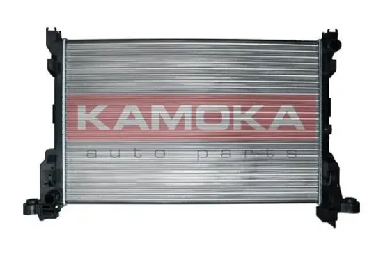 Kühler, Motorkühlung KAMOKA 7705091 Bild Kühler, Motorkühlung KAMOKA 7705091