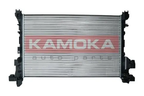 Kühler, Motorkühlung KAMOKA 7705091 Bild Kühler, Motorkühlung KAMOKA 7705091