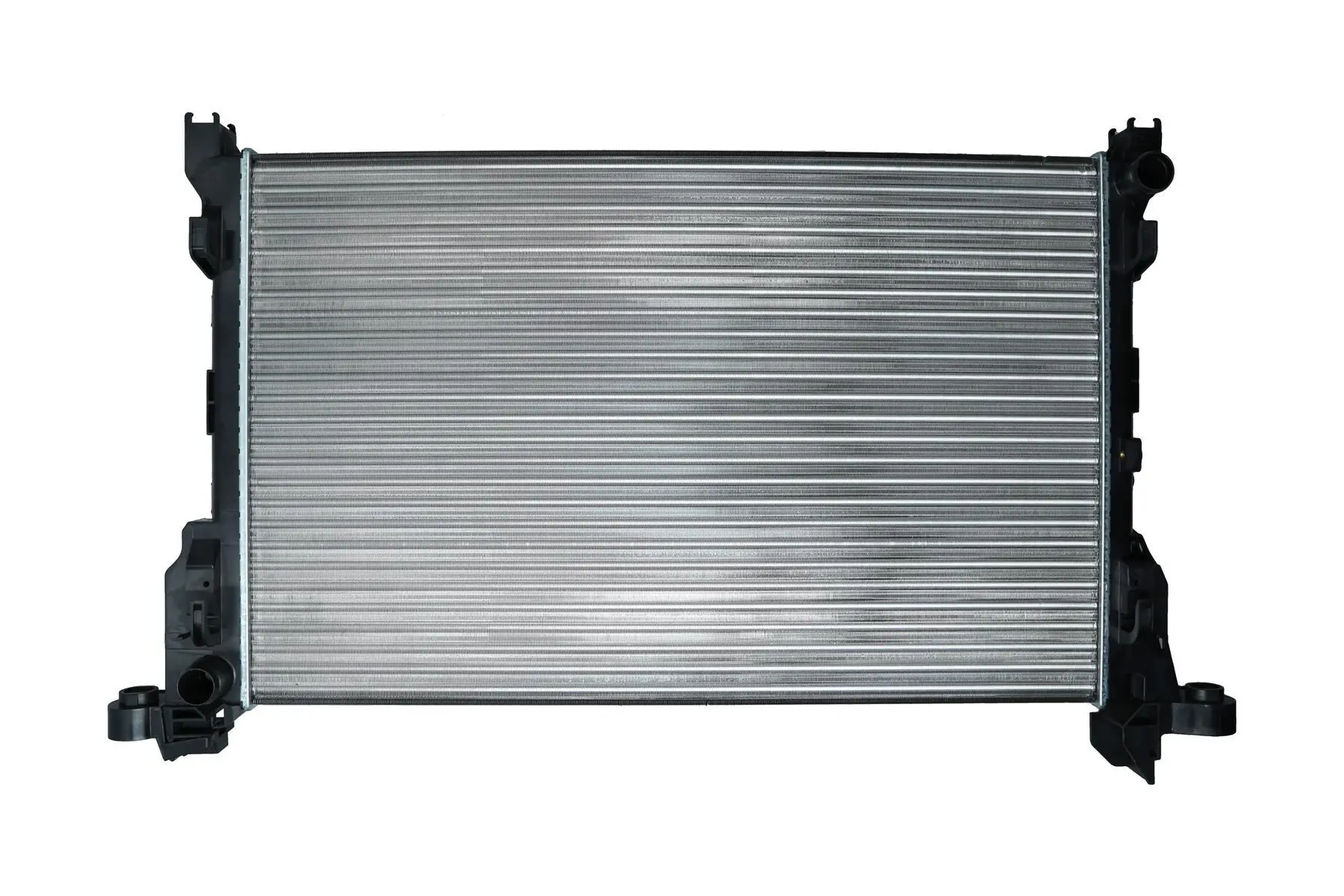 Kühler, Motorkühlung KAMOKA 7705091