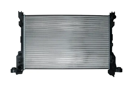 Kühler, Motorkühlung KAMOKA 7705091 Bild Kühler, Motorkühlung KAMOKA 7705091