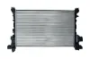 Kühler, Motorkühlung KAMOKA 7705091 Bild Kühler, Motorkühlung KAMOKA 7705091