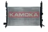 Kühler, Motorkühlung KAMOKA 7705092 Bild Kühler, Motorkühlung KAMOKA 7705092