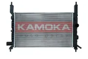 Kühler, Motorkühlung KAMOKA 7705092