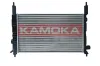 Kühler, Motorkühlung KAMOKA 7705092 Bild Kühler, Motorkühlung KAMOKA 7705092