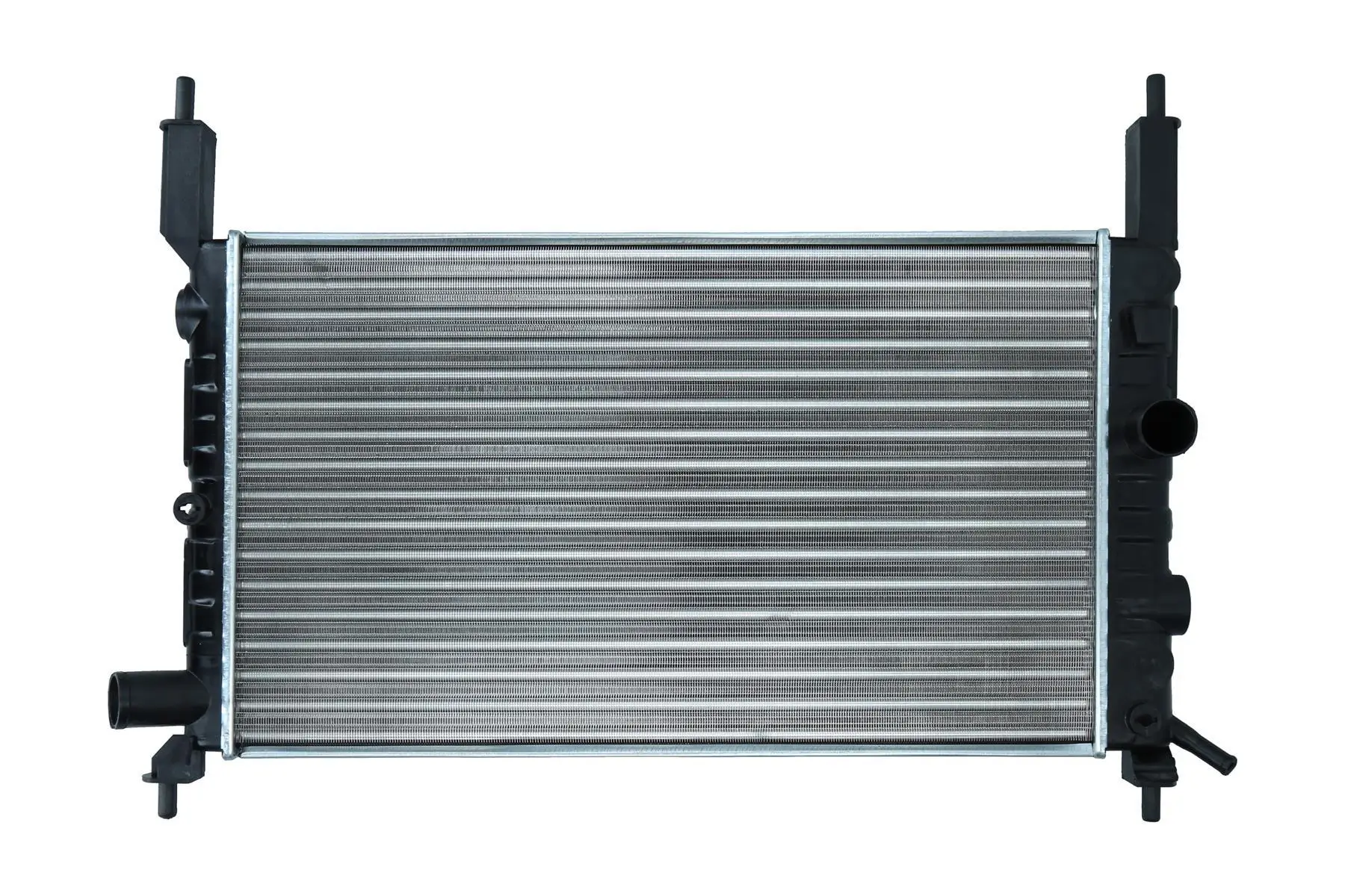 Kühler, Motorkühlung KAMOKA 7705092