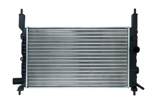 Kühler, Motorkühlung KAMOKA 7705092 Bild Kühler, Motorkühlung KAMOKA 7705092