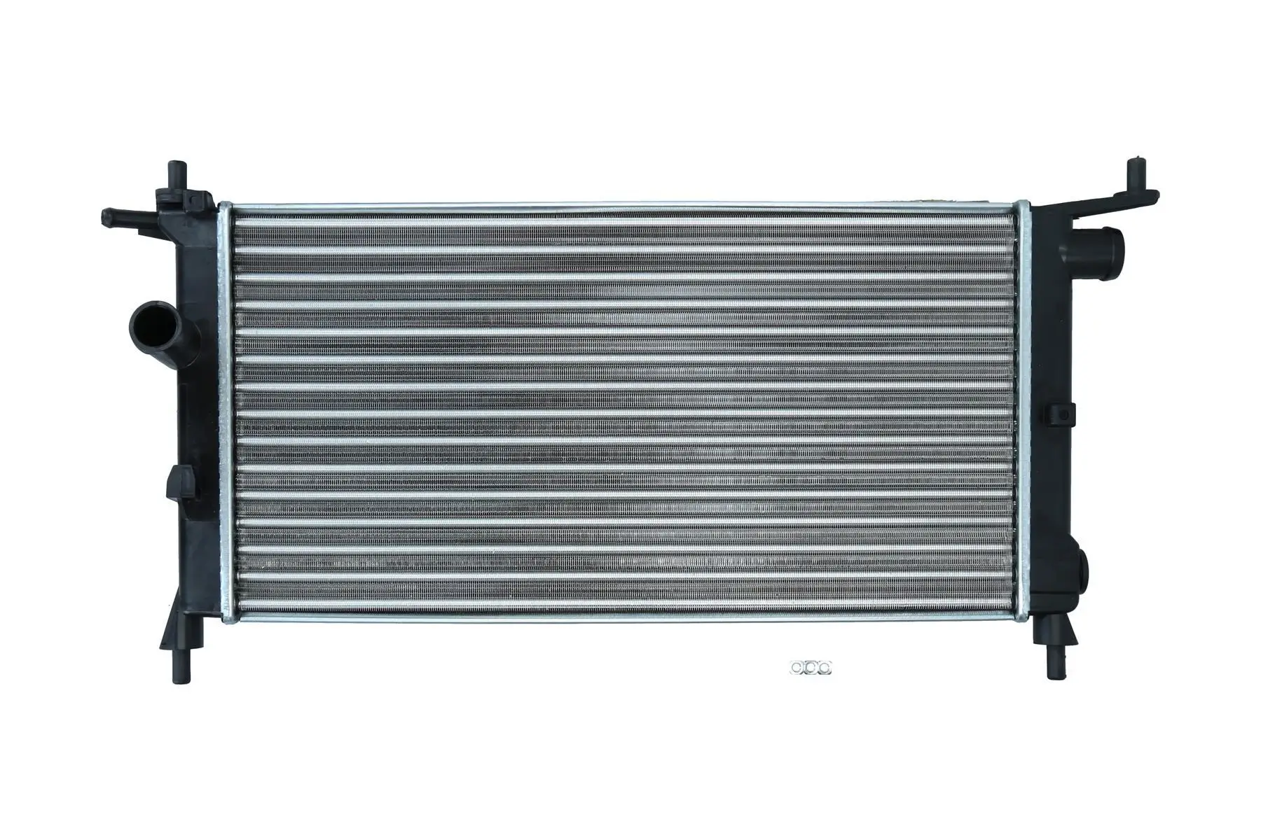 Kühler, Motorkühlung KAMOKA 7705093