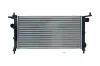Kühler, Motorkühlung KAMOKA 7705093 Bild Kühler, Motorkühlung KAMOKA 7705093