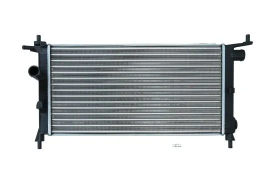 Kühler, Motorkühlung KAMOKA 7705093 Bild Kühler, Motorkühlung KAMOKA 7705093