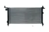 Kühler, Motorkühlung KAMOKA 7705093 Bild Kühler, Motorkühlung KAMOKA 7705093