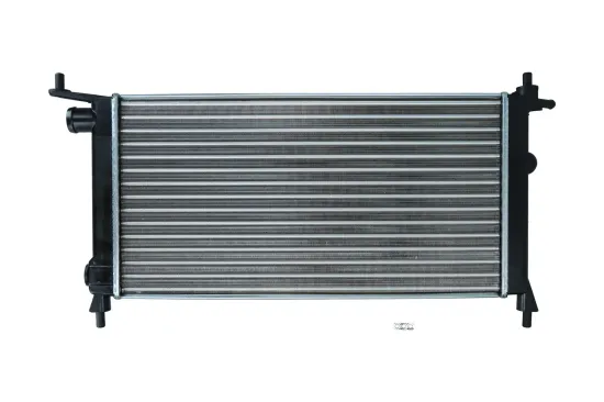 Kühler, Motorkühlung KAMOKA 7705093 Bild Kühler, Motorkühlung KAMOKA 7705093