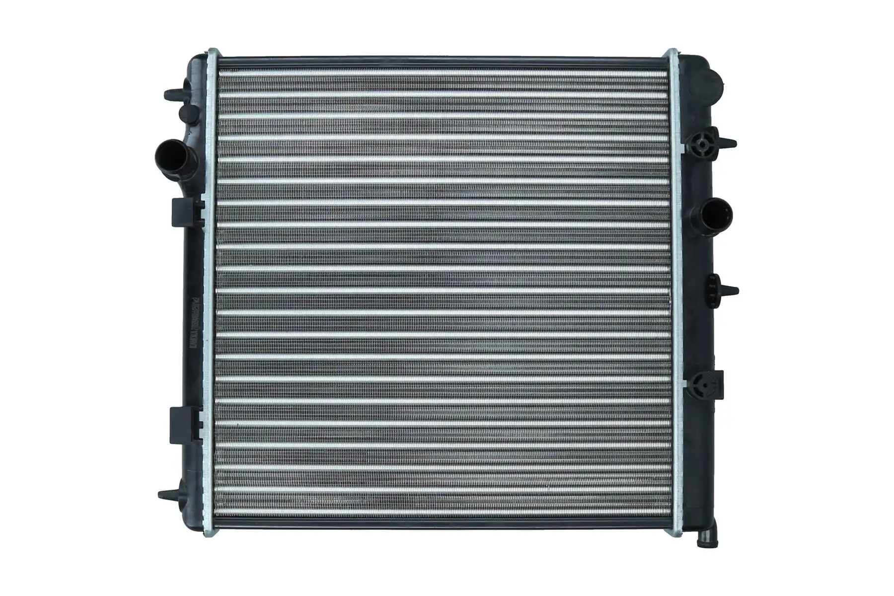 Kühler, Motorkühlung KAMOKA 7705094