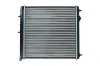 Kühler, Motorkühlung KAMOKA 7705094 Bild Kühler, Motorkühlung KAMOKA 7705094