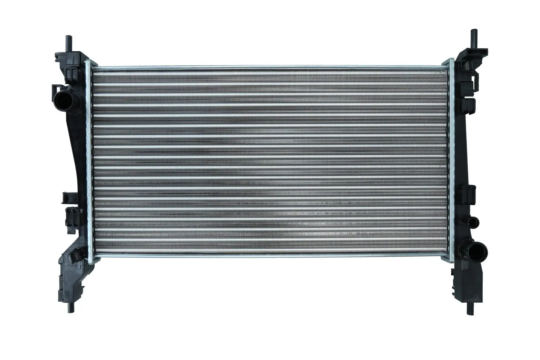 Kühler, Motorkühlung KAMOKA 7705095