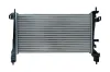Kühler, Motorkühlung KAMOKA 7705095 Bild Kühler, Motorkühlung KAMOKA 7705095