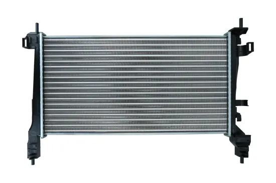 Kühler, Motorkühlung KAMOKA 7705095 Bild Kühler, Motorkühlung KAMOKA 7705095