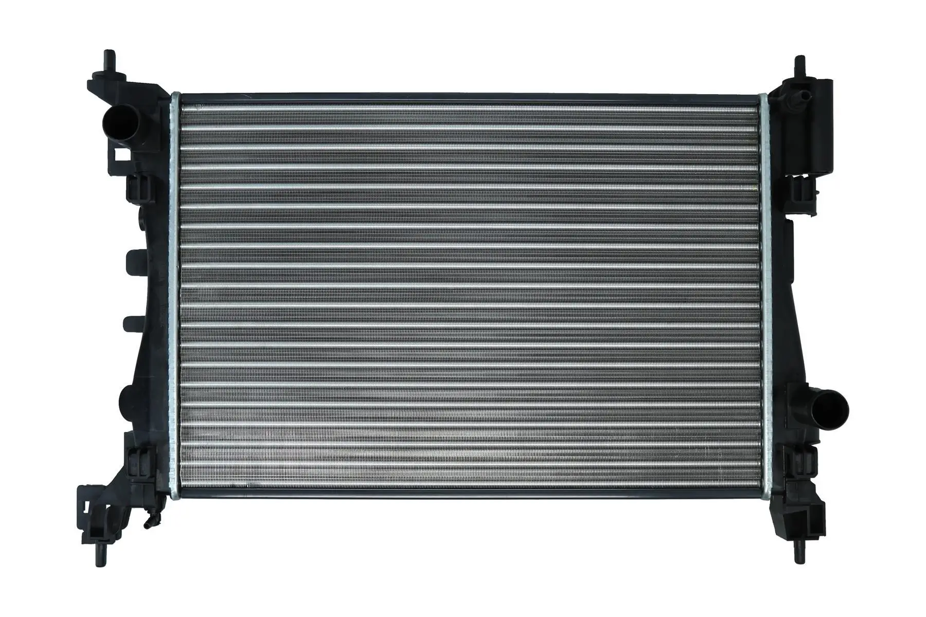 Kühler, Motorkühlung KAMOKA 7705096