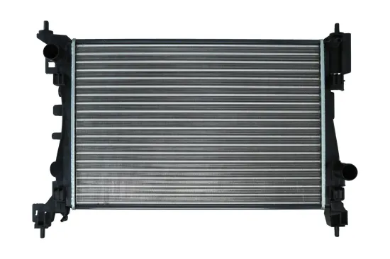 Kühler, Motorkühlung KAMOKA 7705096 Bild Kühler, Motorkühlung KAMOKA 7705096