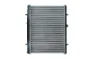 Kühler, Motorkühlung KAMOKA 7705097 Bild Kühler, Motorkühlung KAMOKA 7705097