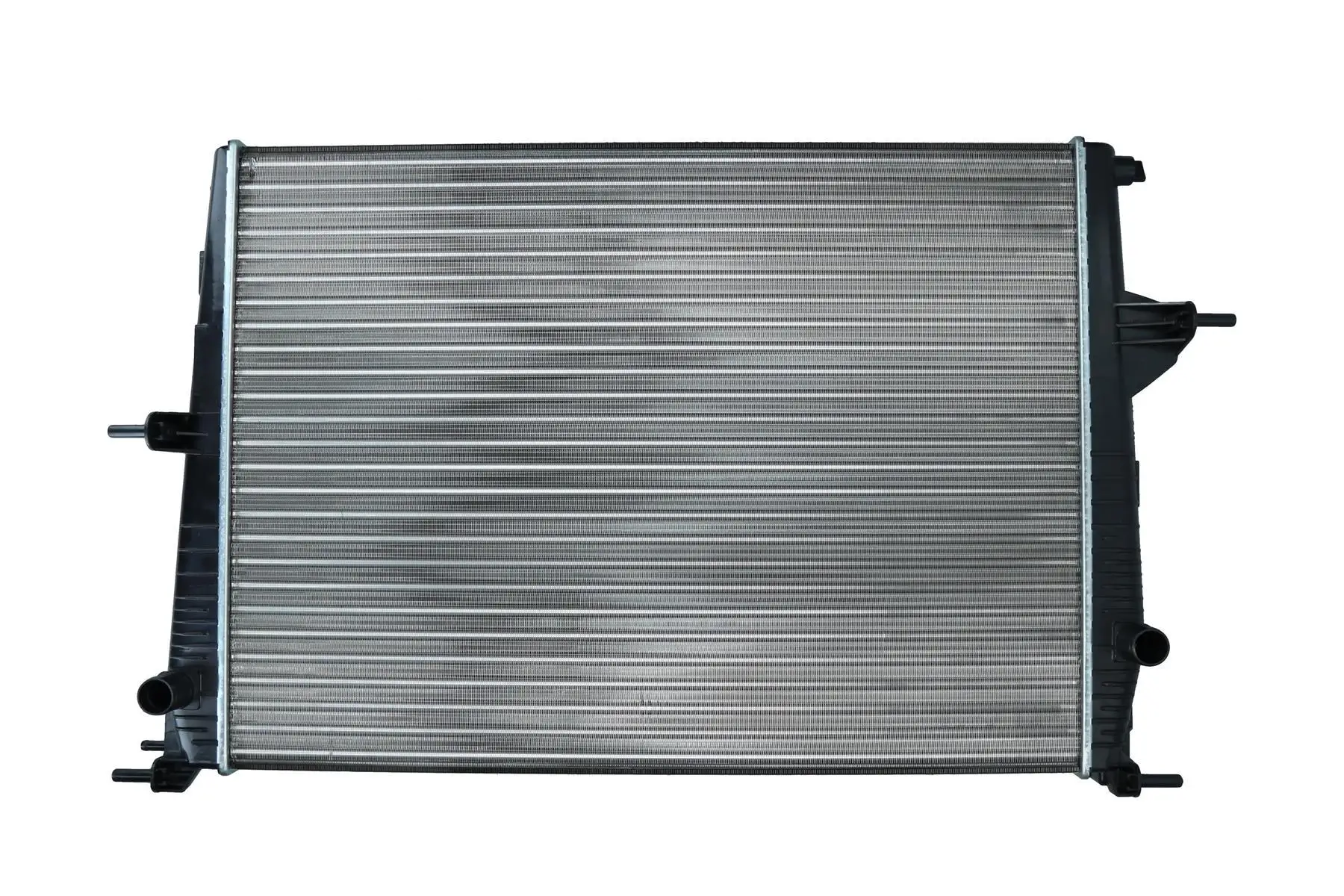 Kühler, Motorkühlung KAMOKA 7705098