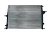 Kühler, Motorkühlung KAMOKA 7705098 Bild Kühler, Motorkühlung KAMOKA 7705098