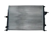 Kühler, Motorkühlung KAMOKA 7705098