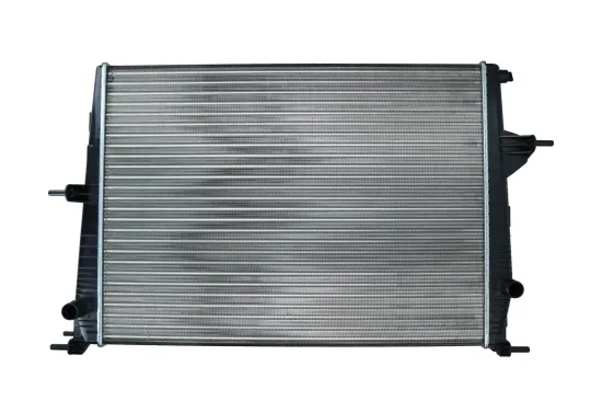 Kühler, Motorkühlung KAMOKA 7705098 Bild Kühler, Motorkühlung KAMOKA 7705098