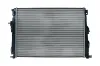 Kühler, Motorkühlung KAMOKA 7705098 Bild Kühler, Motorkühlung KAMOKA 7705098