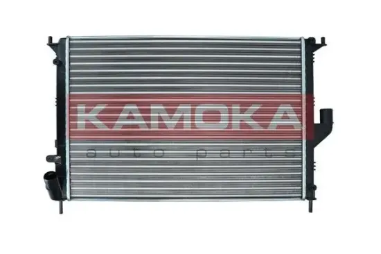 Kühler, Motorkühlung KAMOKA 7705100 Bild Kühler, Motorkühlung KAMOKA 7705100