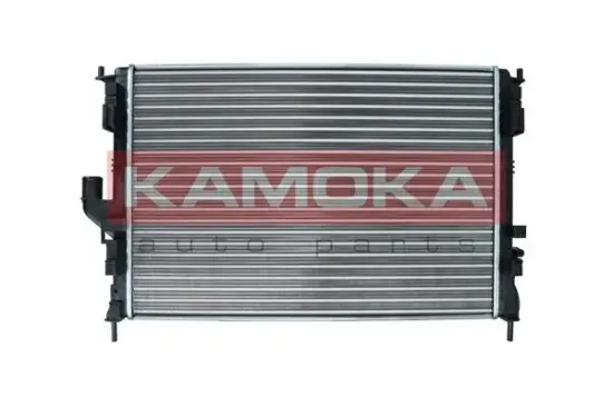 Kühler, Motorkühlung KAMOKA 7705100 Bild Kühler, Motorkühlung KAMOKA 7705100