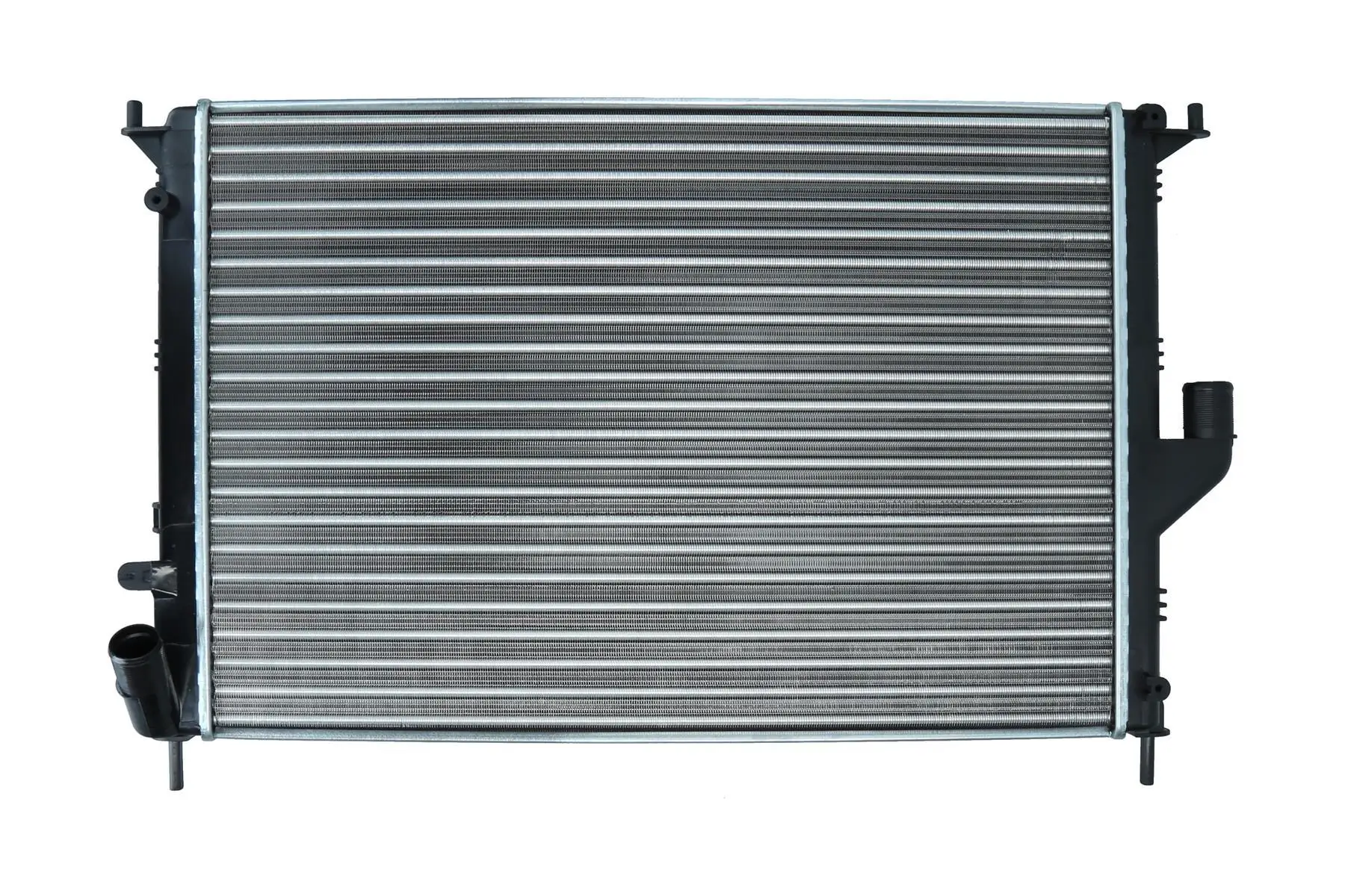 Kühler, Motorkühlung KAMOKA 7705100